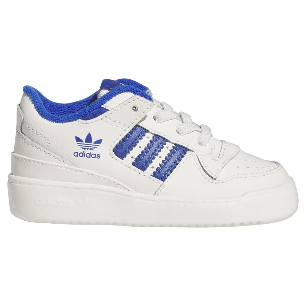 

Кроссовки adidas Originals Forum Low CL infant, белый