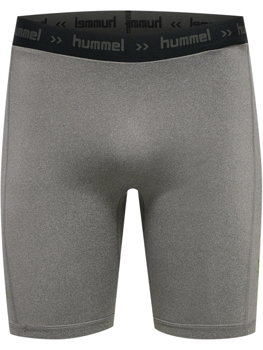 

Узкие спортивные брюки Hummel GG12, серый