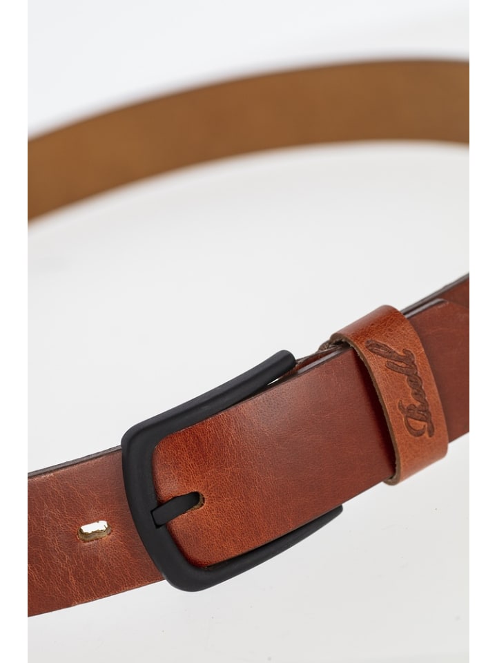 

Ремень Reell, коричневый