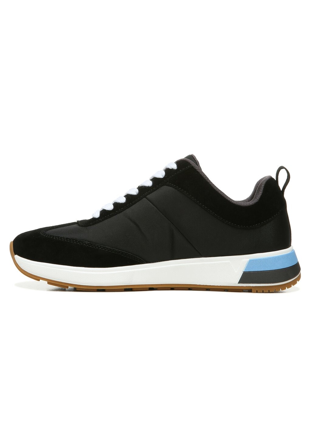 Кроссовки низкие BREILYN VIONIC, цвет black