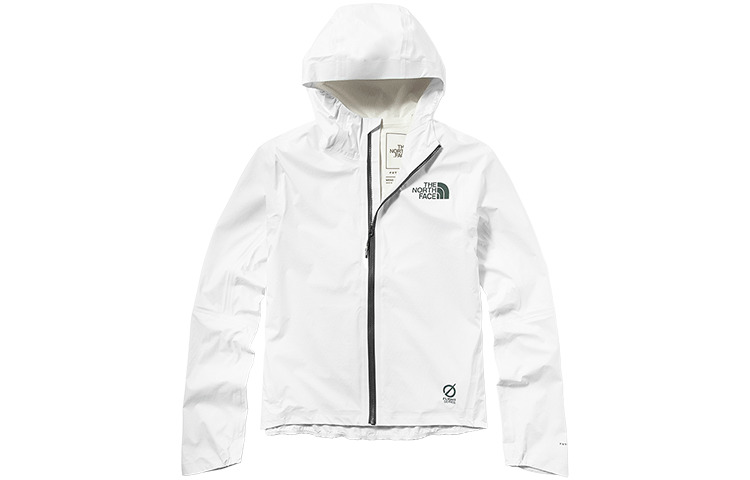

Куртка мужская уличная белая The North Face, белый