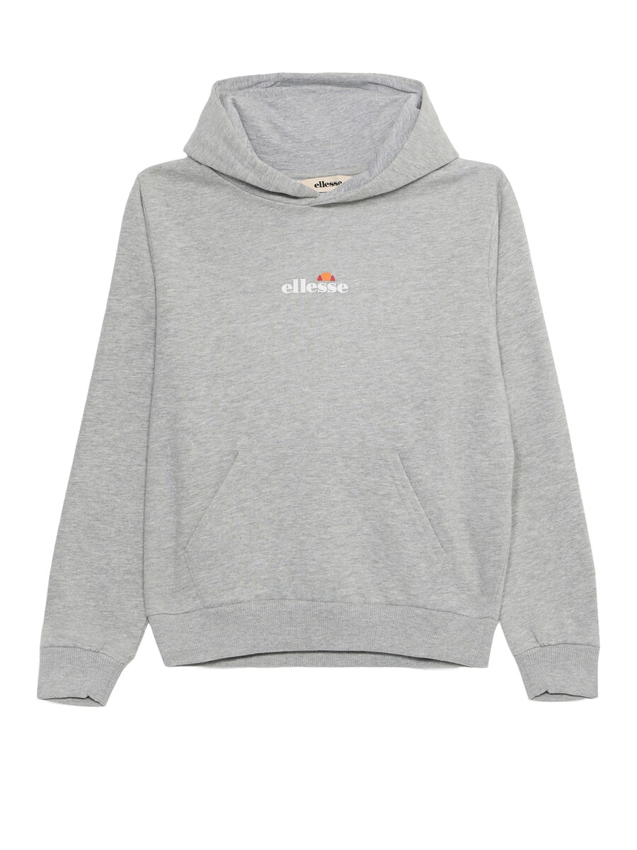 

Толстовка ELLESSE Otternere, Mottled Grey