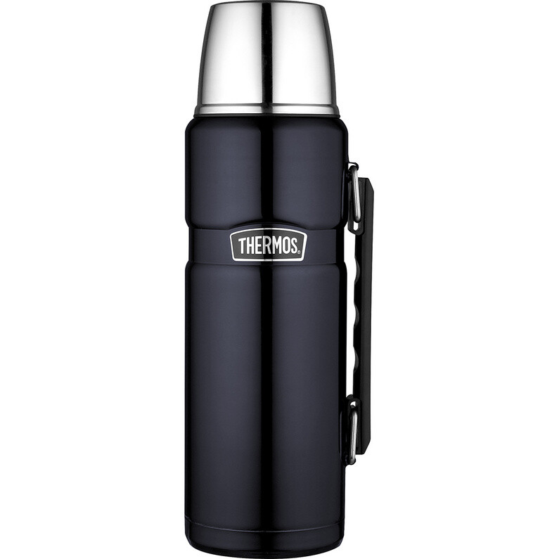

Термос King из нержавеющей стали 1,2 л Thermos, синий