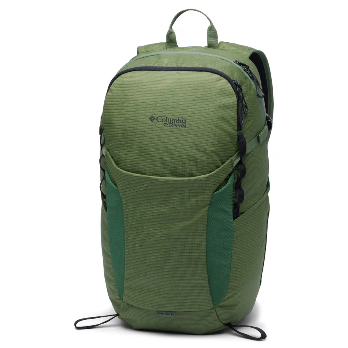 

Походный рюкзак унисекс Triple Canyon 24L Columbia, зеленый