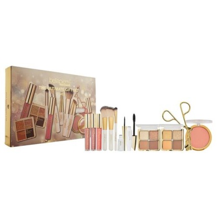 

Bellapierre Cosmetics Ultimate Glam Gift Set Подарочный набор из 12 предметов для женщин