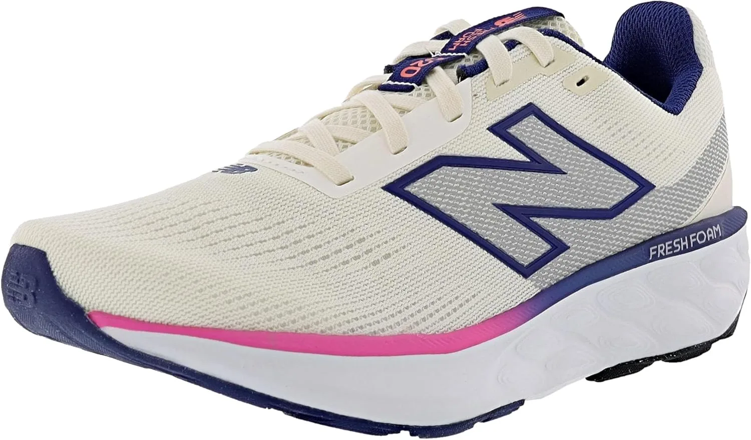 Мужские беговые кроссовки New Balance 990 D V3, голубой
