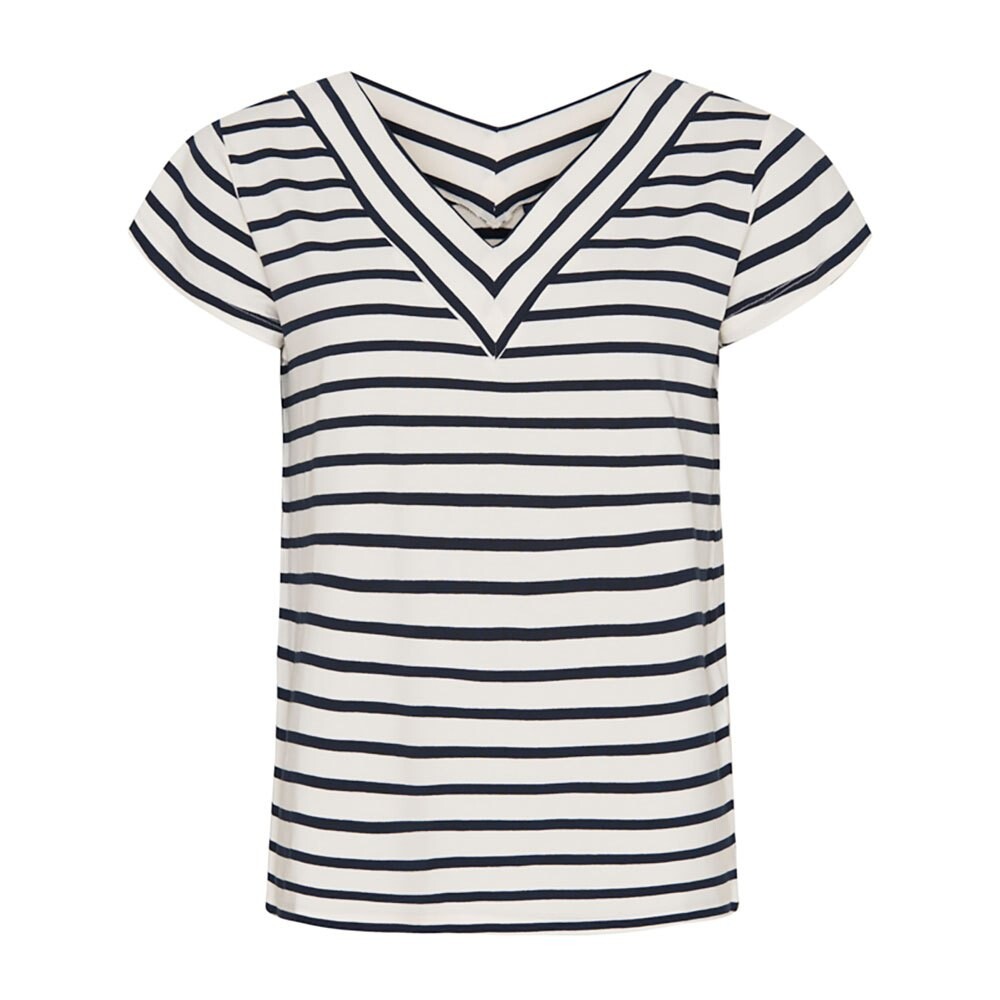 

Футболка Sea Ranch Noa Short Sleeve Round Neck, синий