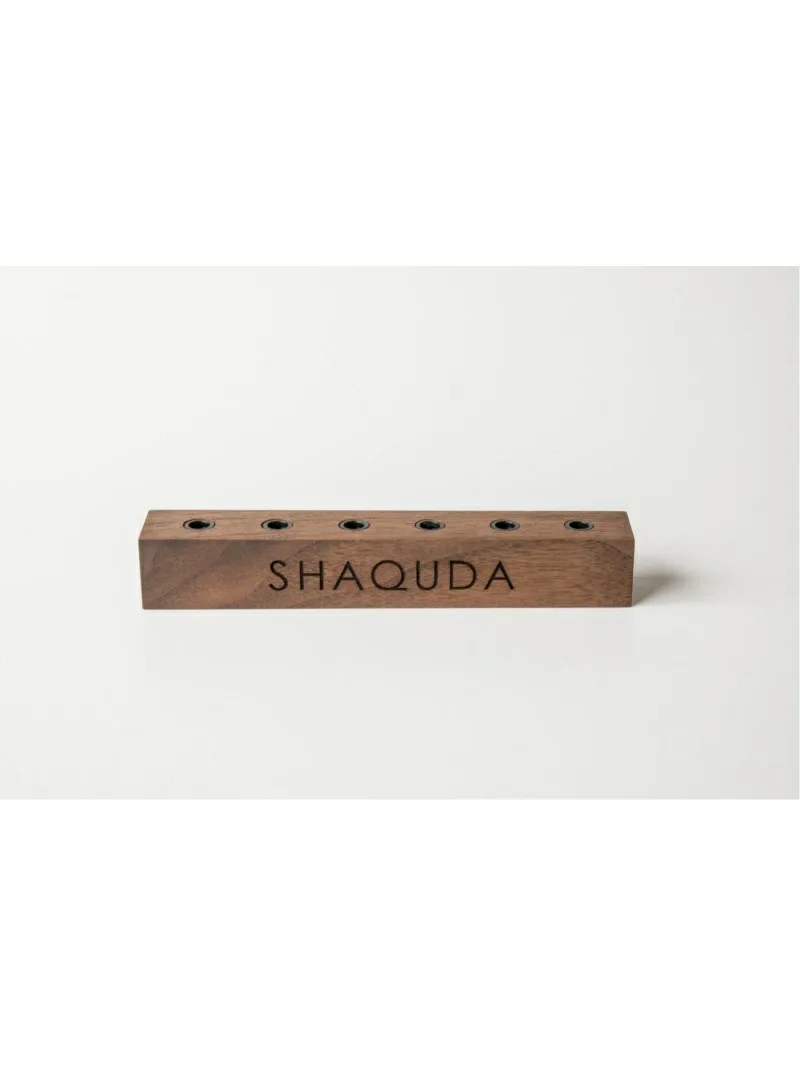 Стойка для кистей Shaquda, NA