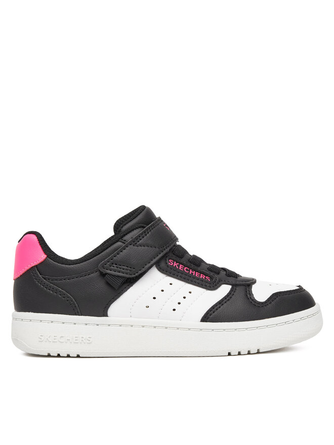 

Кроссовки Quick Street-Style Stride 310241L/BKWP Skechers, черный