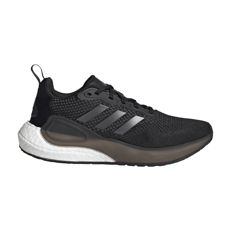 

Кроссовки Lavarun 'Black Night Metallic', черный