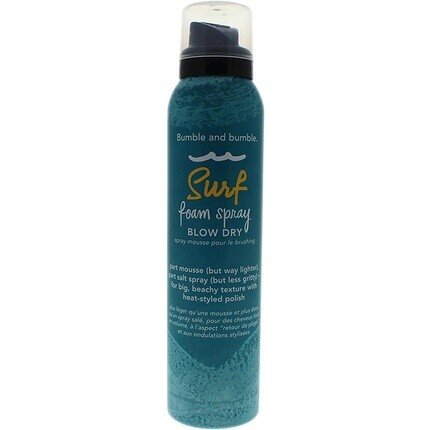 

Пена для сушки феном Bumble & Bumble Surf 150 мл, Bumble And Bumble