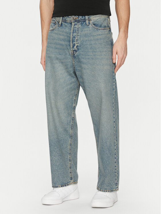 

Мешковатые джинсы Ron 12270190 Jack&Jones, синий