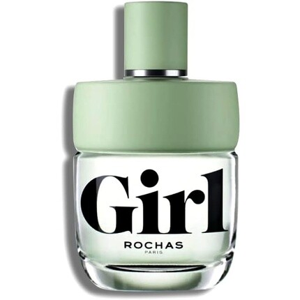 Rochas Girl Eau De Toilette 100ml — фото 2