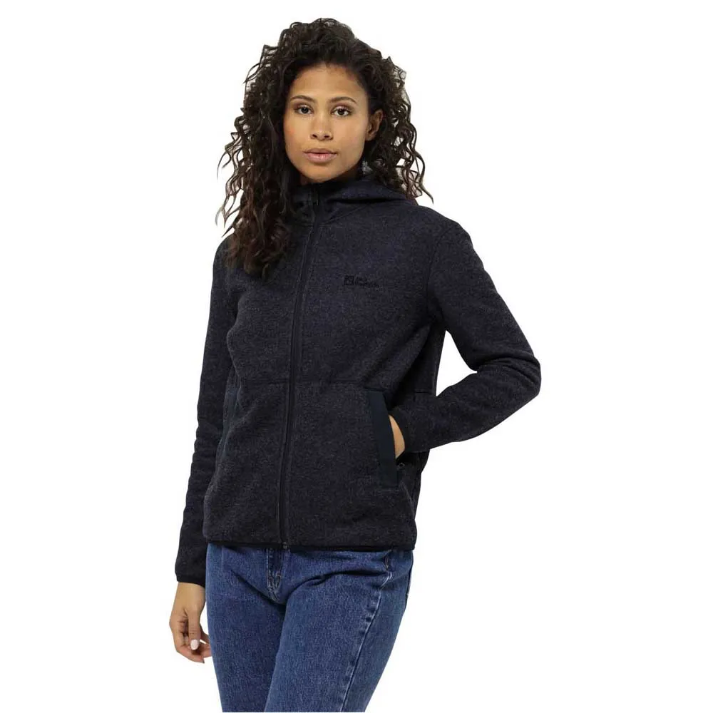 

Куртка Jack Wolfskin Tannenspur, черный