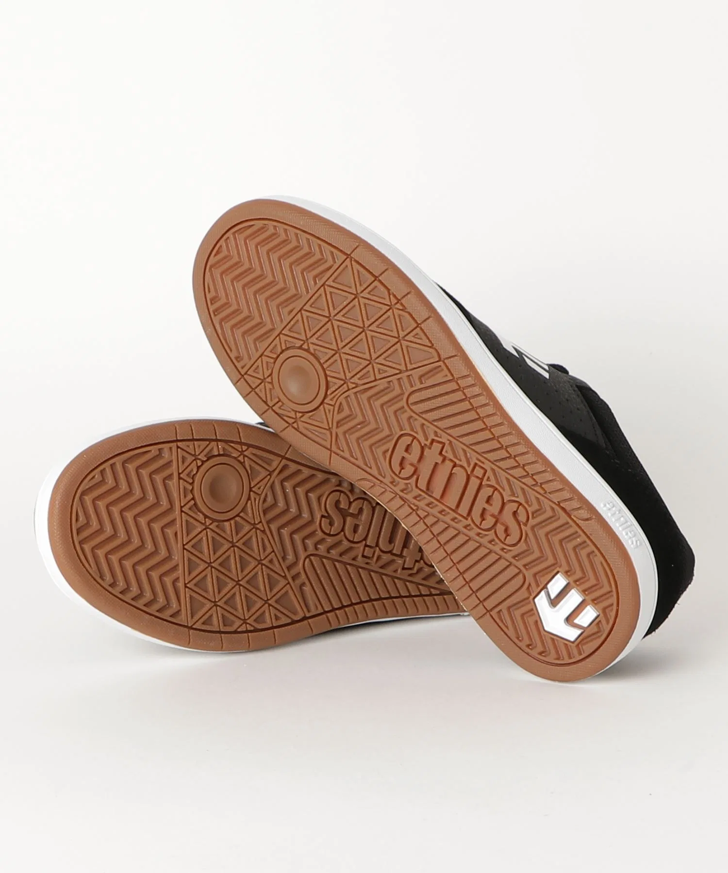 Детские кроссовки etnies MARANA — фото 3