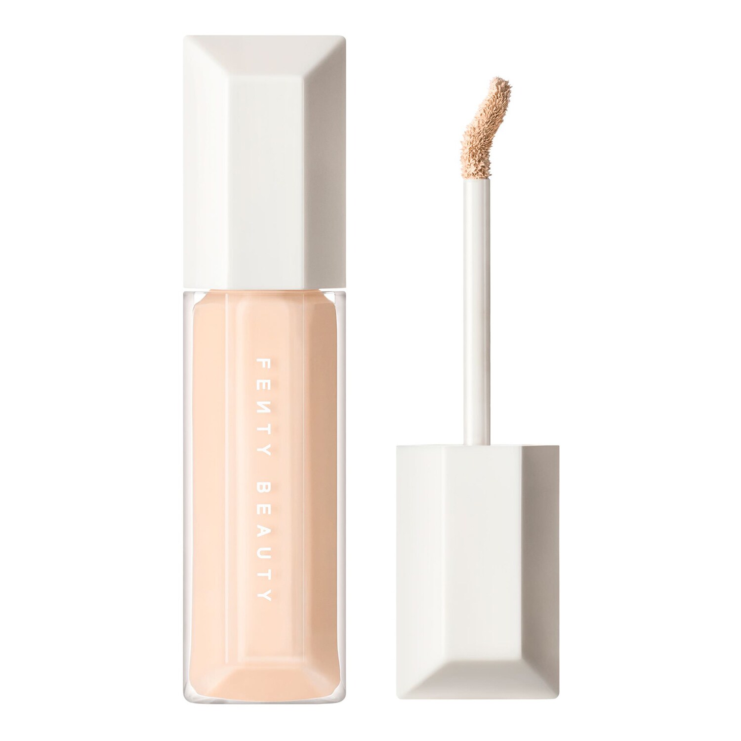 

Стойкий увлажняющий консилер We're Even Fenty Beauty, 130W (9 ml)