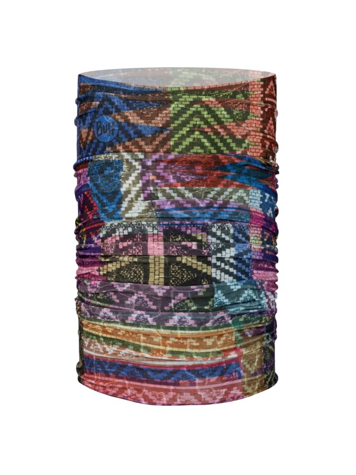 

Шарф Buff, разноцветный