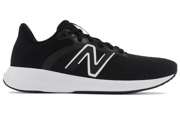 Кроссовки 413 New Balance, черный — фото 2