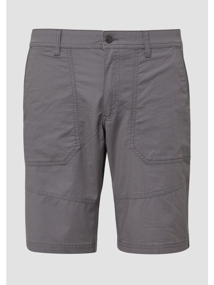 

s.Oliver Шорты Bermuda PHOENIX in 9467_grau