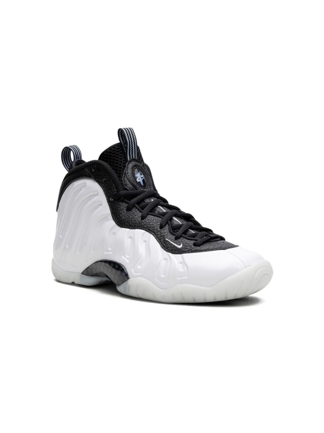 

Nike Kids кроссовки Air Foamposite One 'Penny Hardaway PE', белый