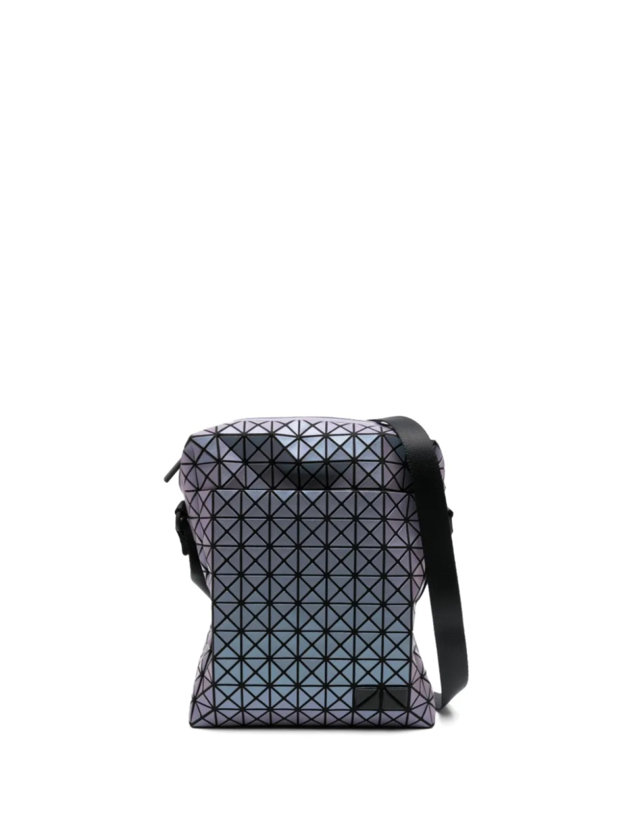 

Сумка-мессенджер Voyager Insect Bao Bao Issey Miyake, синий