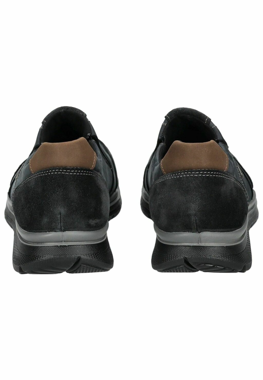 

Повседневная обувь IMAC, темно-синий