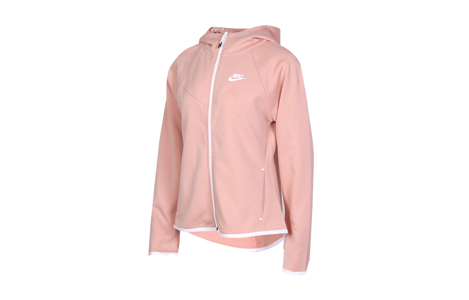 

Женская куртка Nike, цвет Light Pink