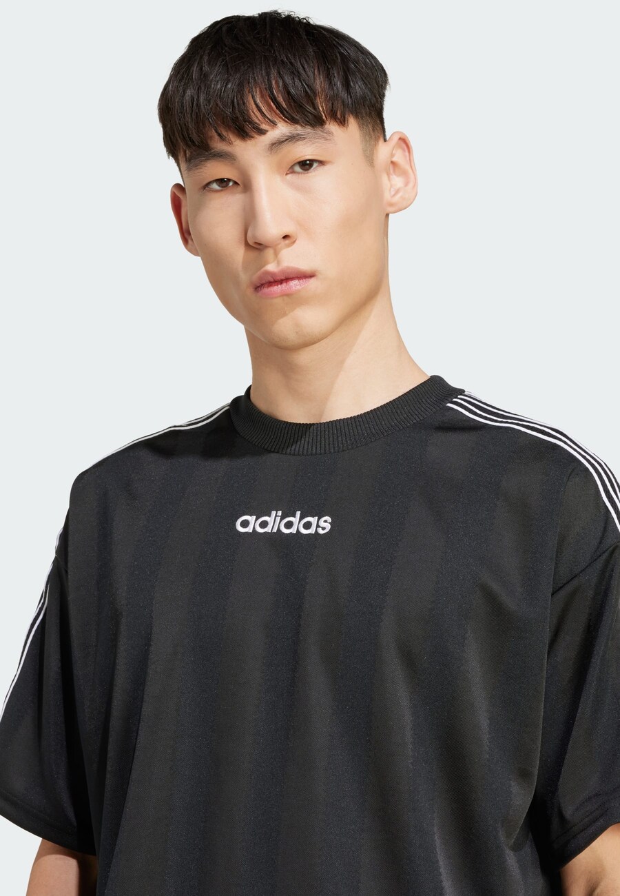 Футболка ADIDAS ORIGINALS 90s, Black — фото 3