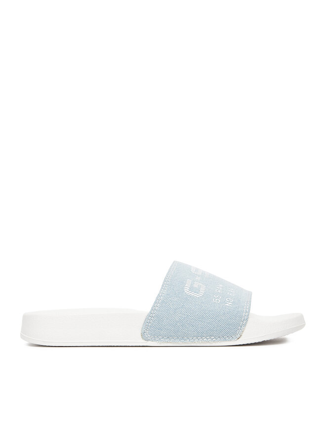 Сабо CEO-SS26-3C001 G-Star Raw, синий