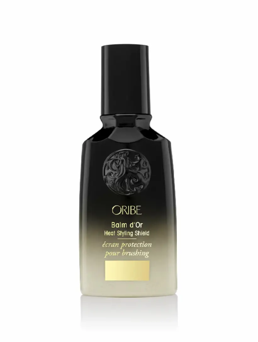 

Термозащитный бальзам Balm D'Or Heat Styling Shield, 100 мл Oribe