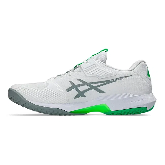 Мужские теннисные кроссовки «Solution Speed FF 4 OC» от ASICS — фото 3