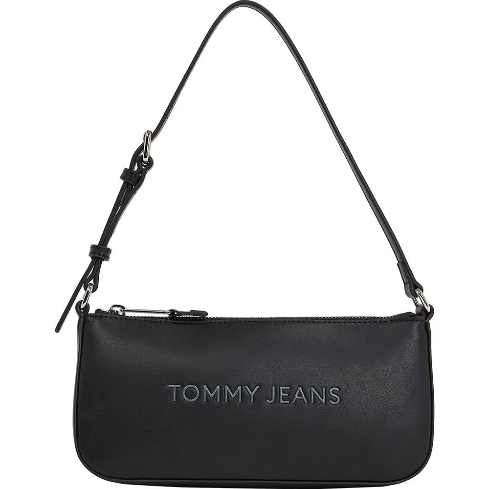

Сумка через плечо Tommy Jeans Ess Must, черный