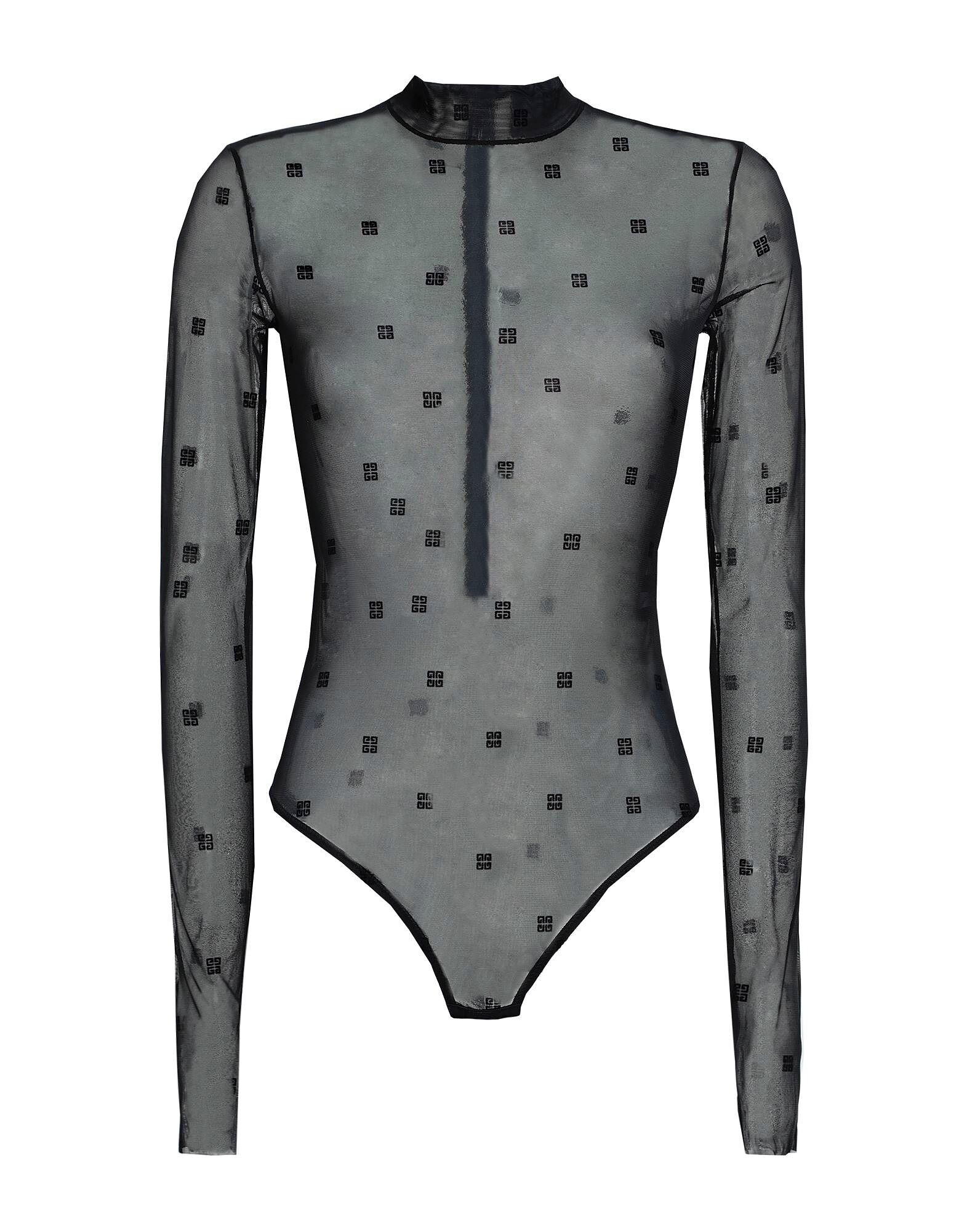 

Футболка Givenchy, черный