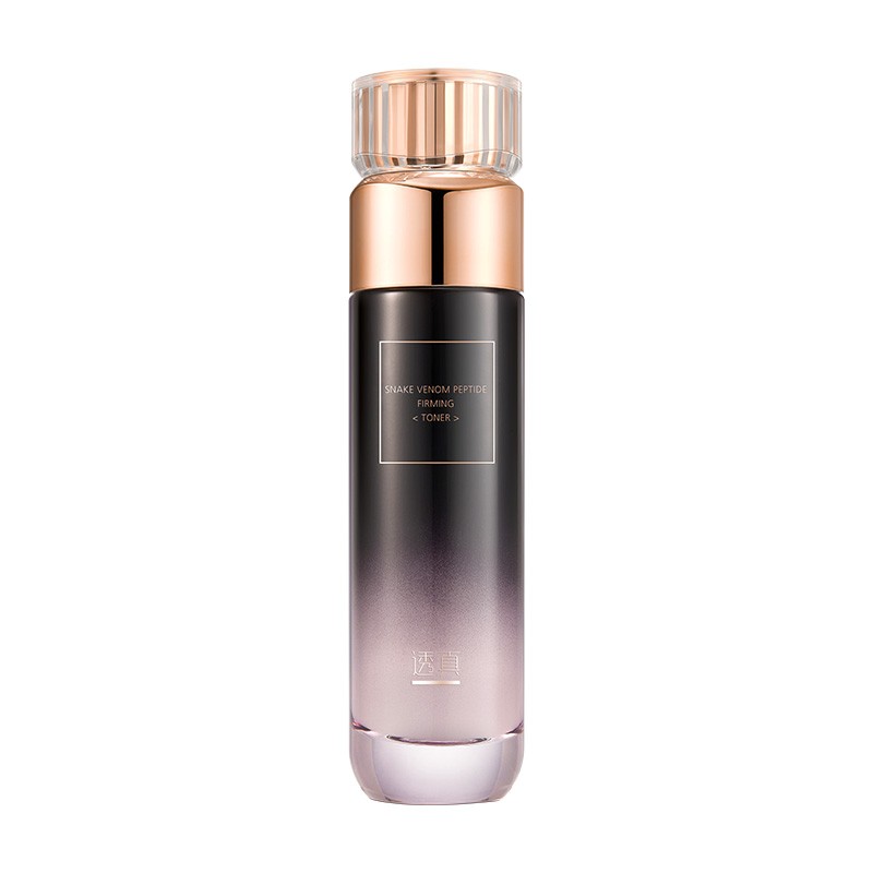 

Тонер с пептидами змеиного яда против морщин увлажняющий 120мл/120мл*2 LUCENBASE