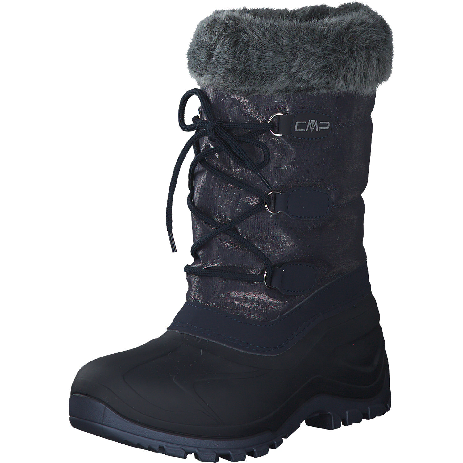 

Ботинки cmp Winterstiefel, черный