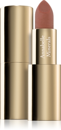 

Увлажняющая губная помада Annabelle Minerals Sheer Lipstick, Coconut 3,5 g