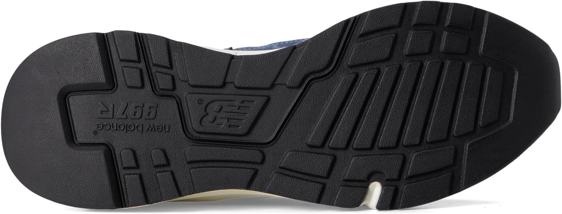 Кроссовки Unisex New Balance Classics 997R, Vintage Indigo/Sea SaltSee All 12 — фото 3
