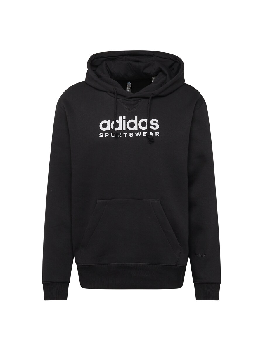 

Спортивная толстовка Adidas ALL SZN, черный