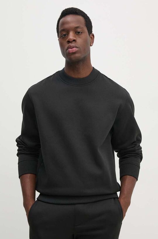 

Толстовка Calvin Klein Jeans, черный