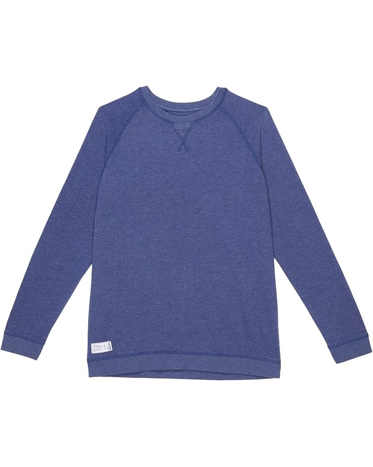 

Толстовка johnnie-O Kids Pamlico Pullover Sweatshirt, цвет Twilight