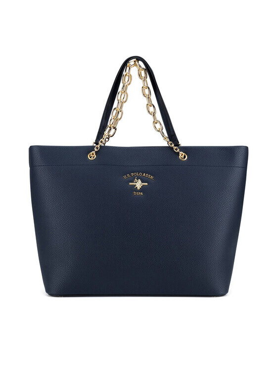 

Сумочка U.S. Polo Assn., синий
