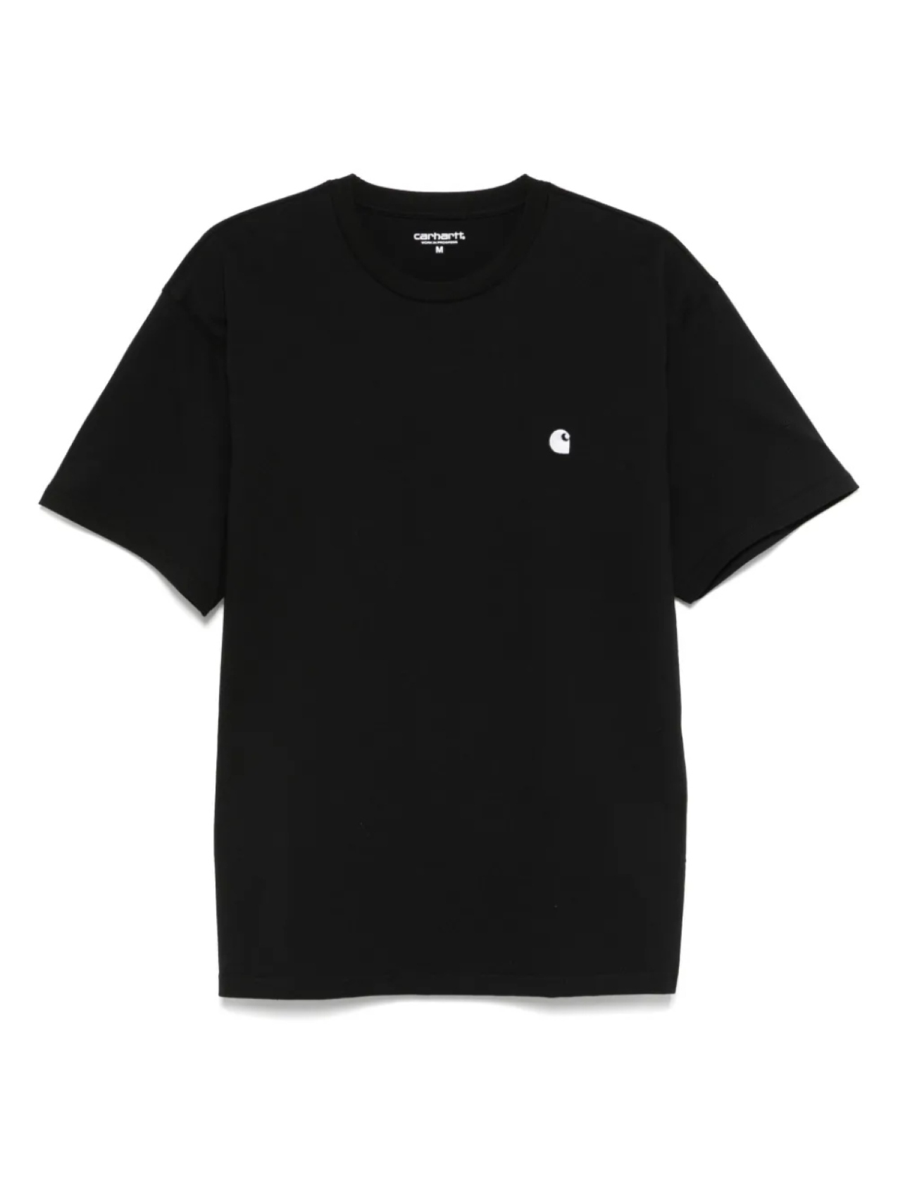 

Футболка Мэдисон Carhartt WIP, черный
