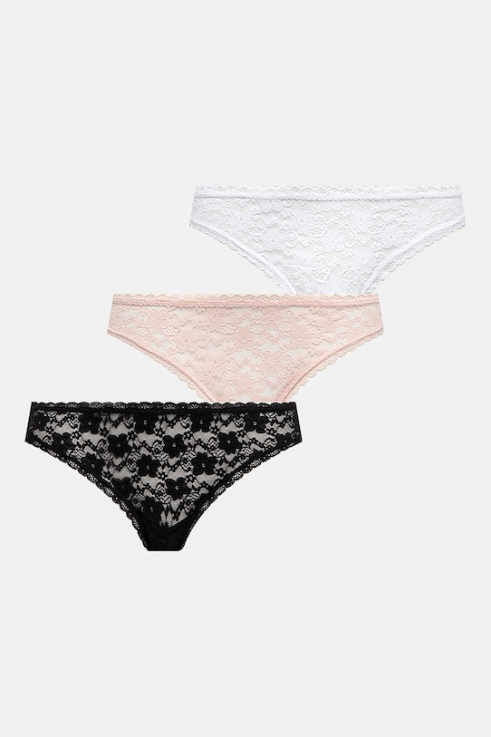 

Бразильяны 3 шт Guess, черный