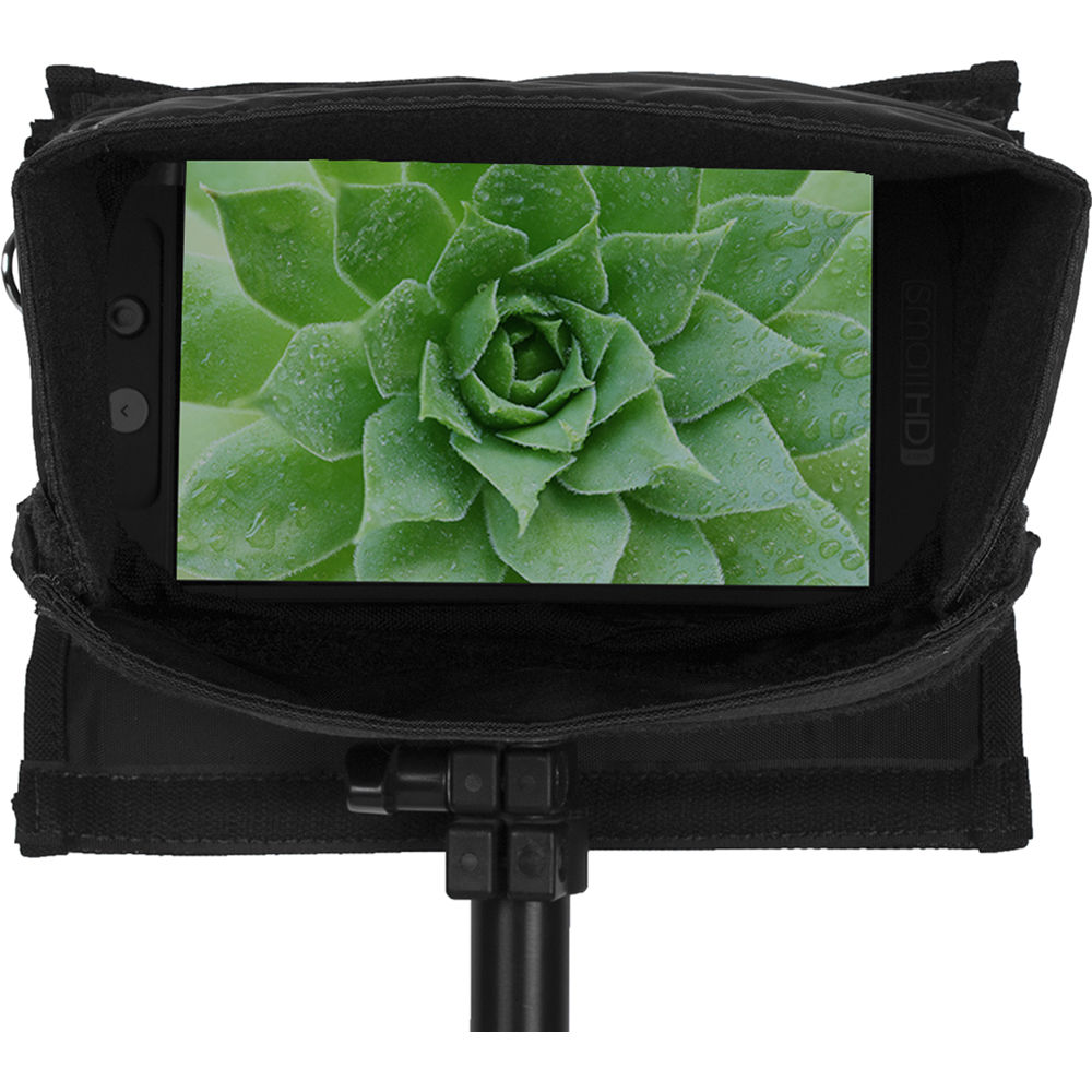 

PortaBrace MO-702 Protective Carrying Case for SmallHD 700