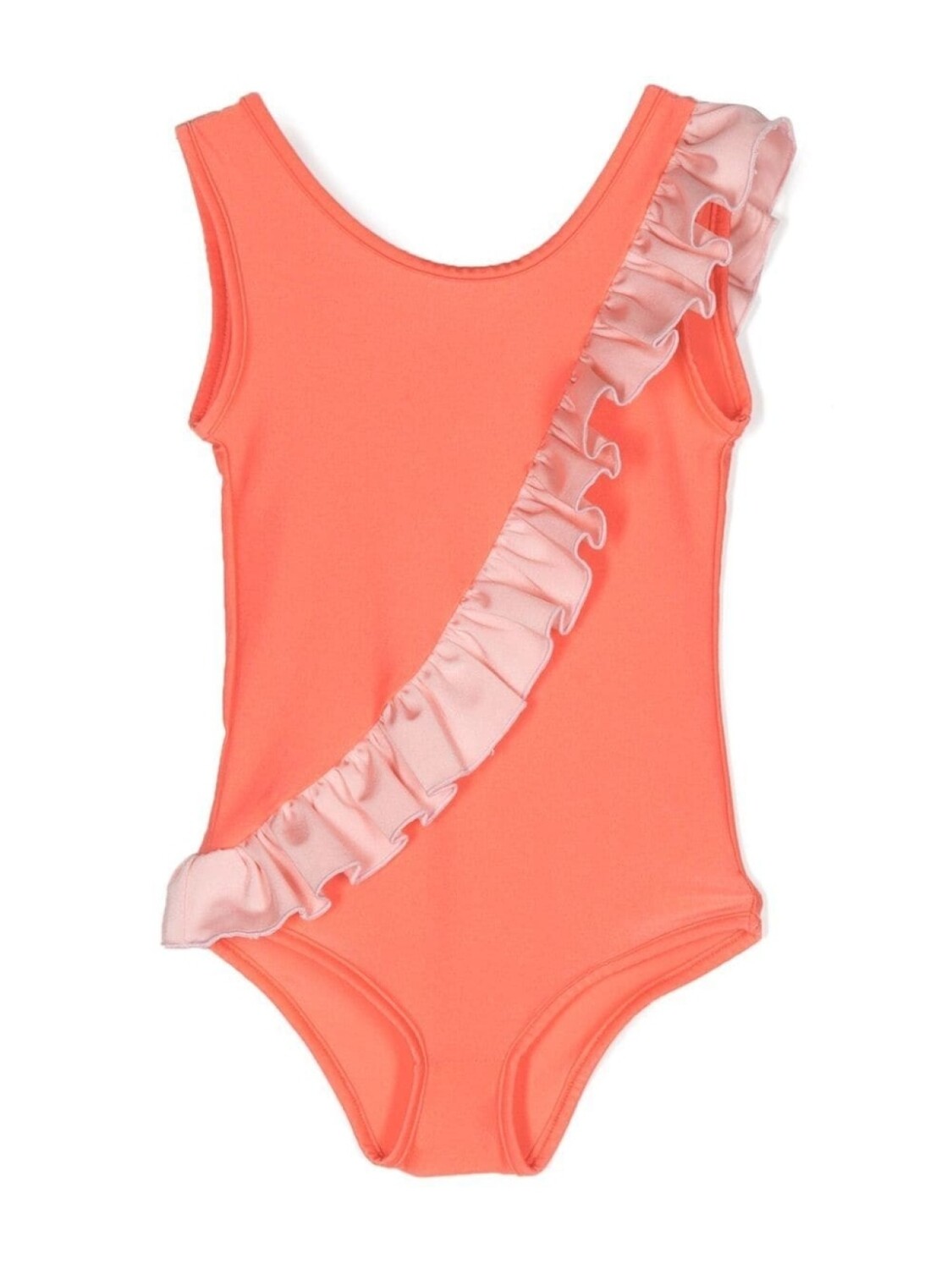 

Wauw Capow By Bangbang India Coral swimsuit, оранжевый