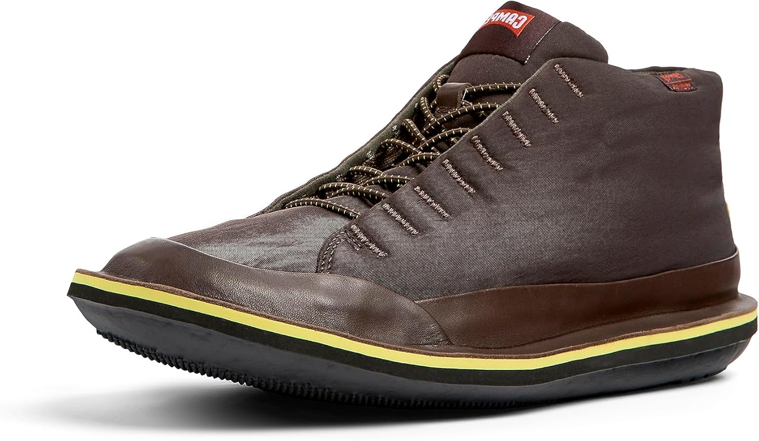 

Мужские ботинки Camper Beetle K300453, темно-коричневый