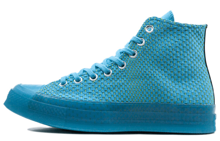 

Chuck 70 High 'Gnarley Blue' Converse