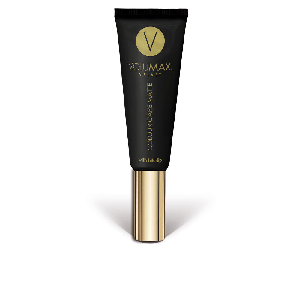 

Губная помада Velvet labial Volumax, 7,5 мл, Velvet Matte Finish Coral Red