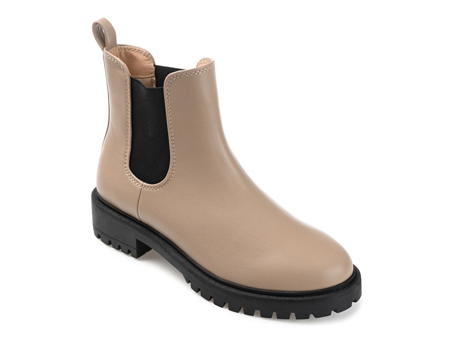 

Ботинки челси Kenova из коллекции Journee Journee Collection, серо-коричневый