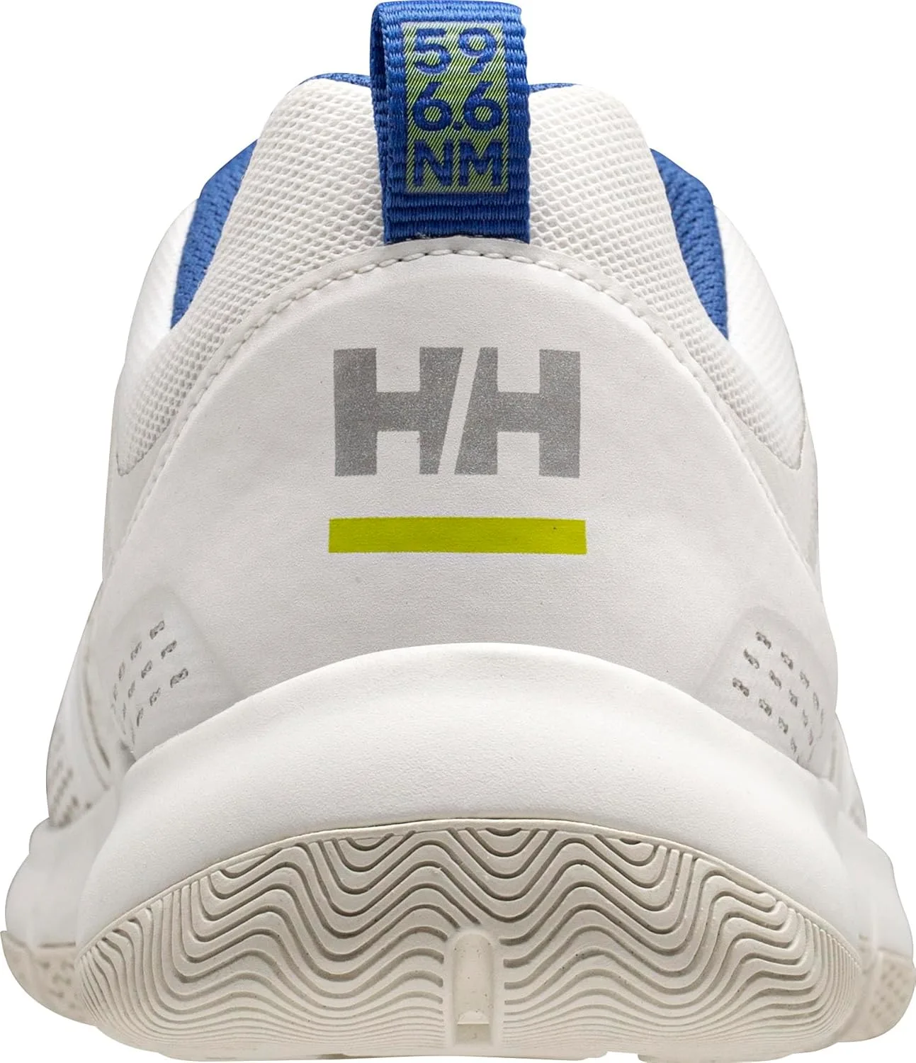Морские кроссовки Helly Hansen Skagen F-1, белый — фото 3